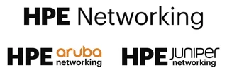 HPE Networking, Aruba and Juniper